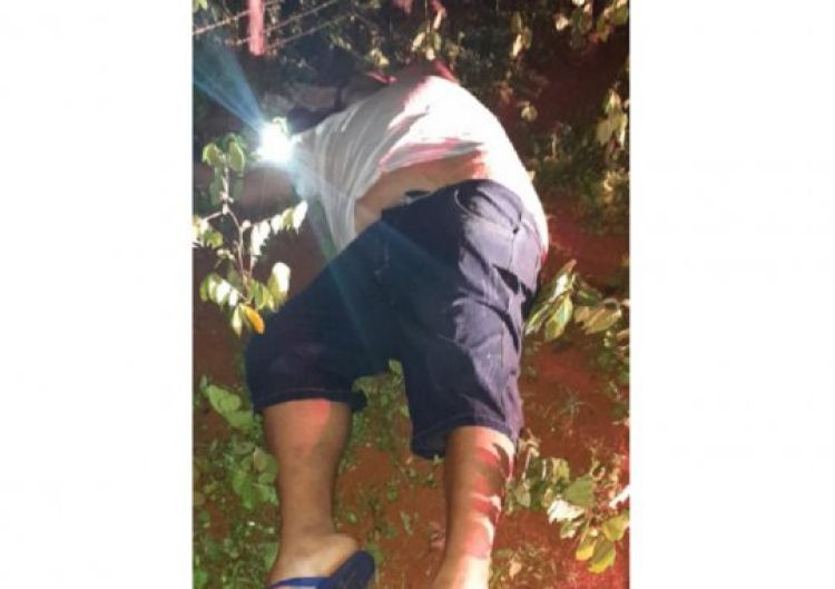 Com informações: Portal P2