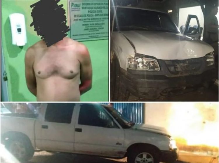 Com informações: Meio Norte