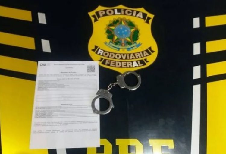 Foto: Divulgação/PRF