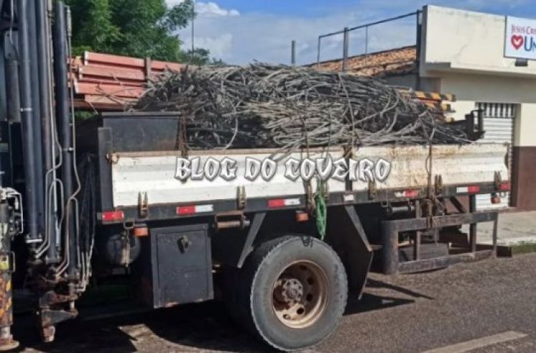 As informações são do Blog do Coveiro.