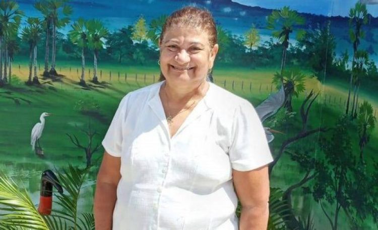 Foto Reprodução / Facebook 