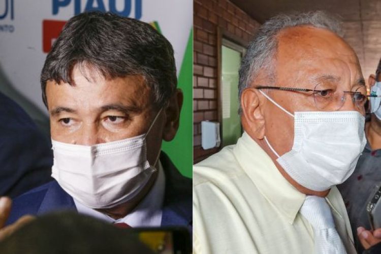 Com informações: Meio Norte