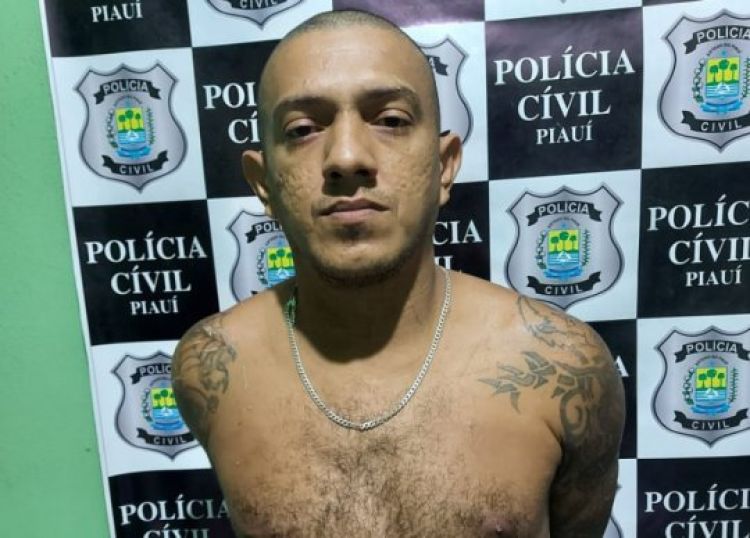 Com informações: Meio Norte