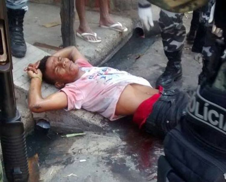 Fonte: G1. Fotos: Plantão Polcial