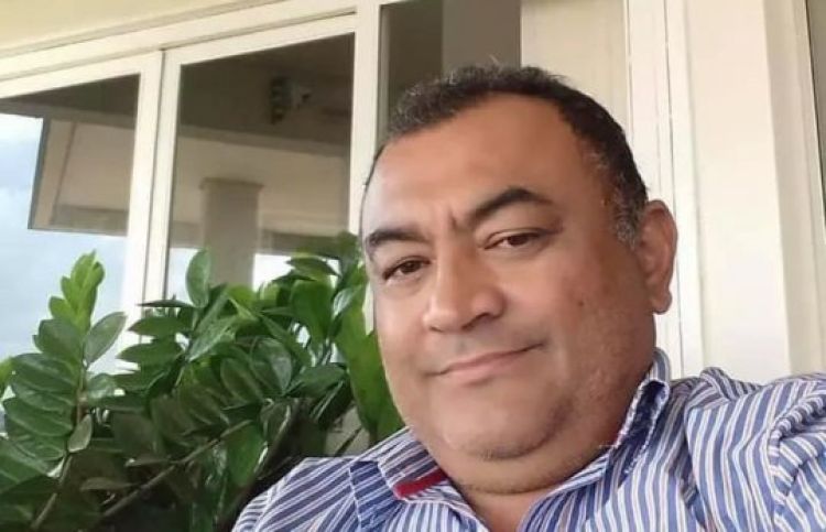 Reprodução: Facebook