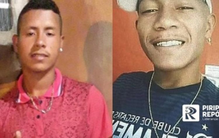 COM INFORMAÇÕES G1 PIAUÍ FOTO: PIRIPIRI REPORTER