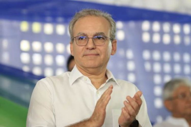 Com informações: Meio Norte