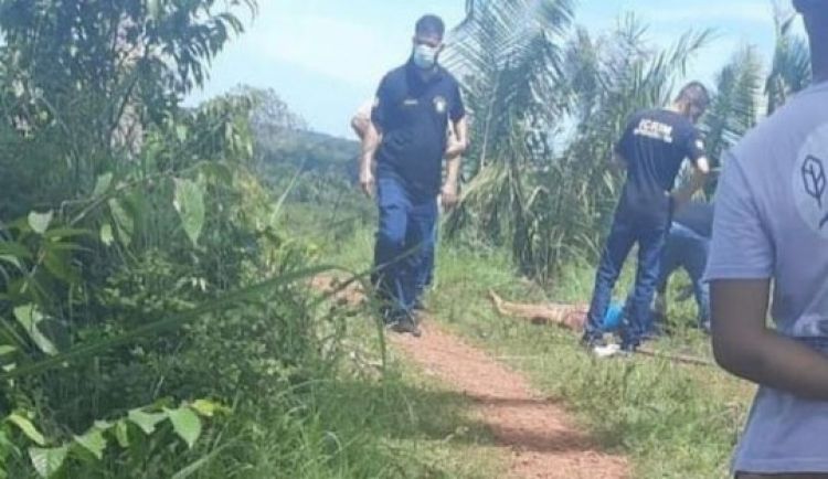 Com informações G1 MA