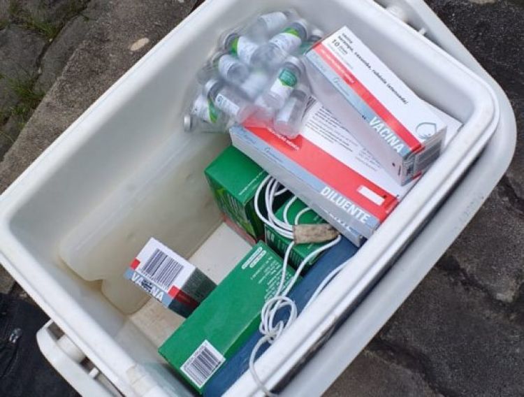 Com Informações: Meio Norte