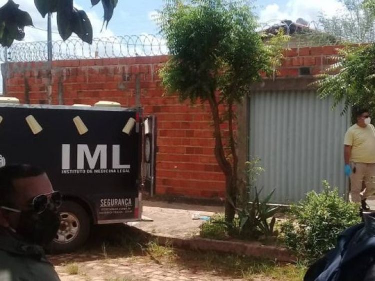 Com informações: Meio Norte 