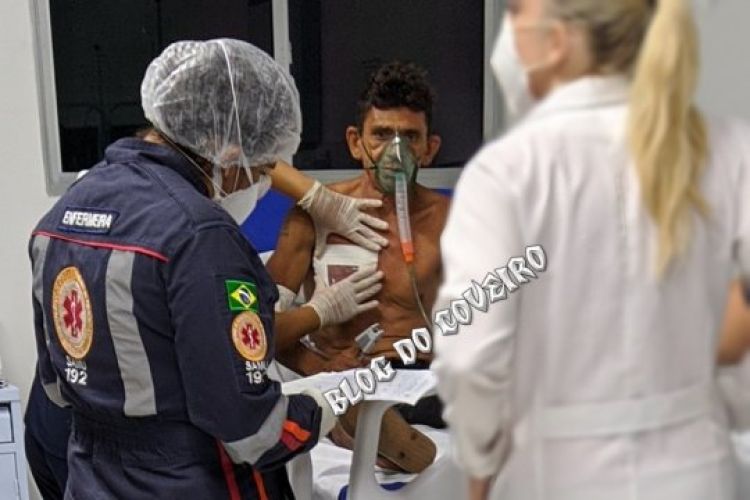 Com Informações: Blog do Coveiro