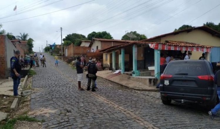 Com informações: Meio Norte 