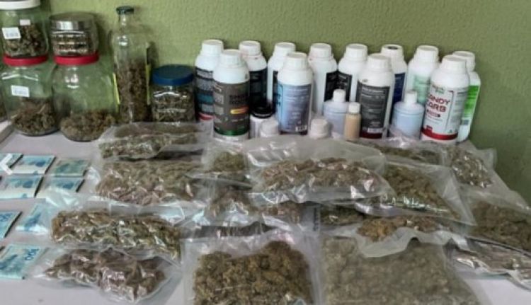 Com informações: Cidade Verde 