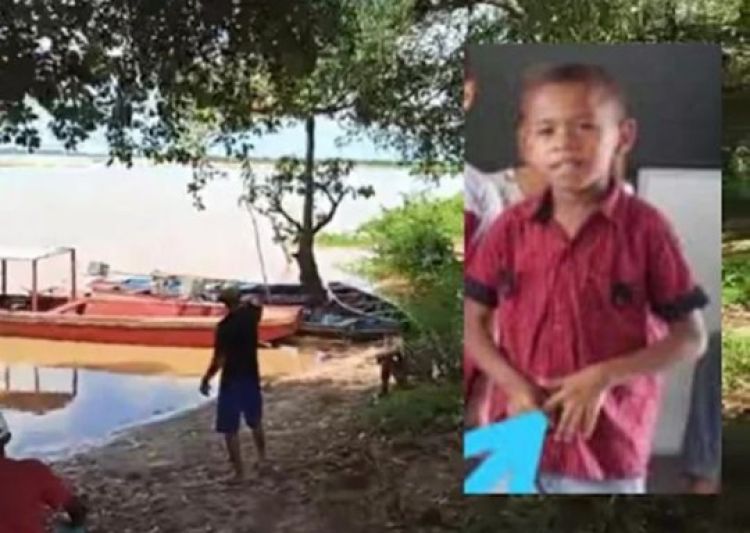 As informações são do Portal Romério Carvalho.