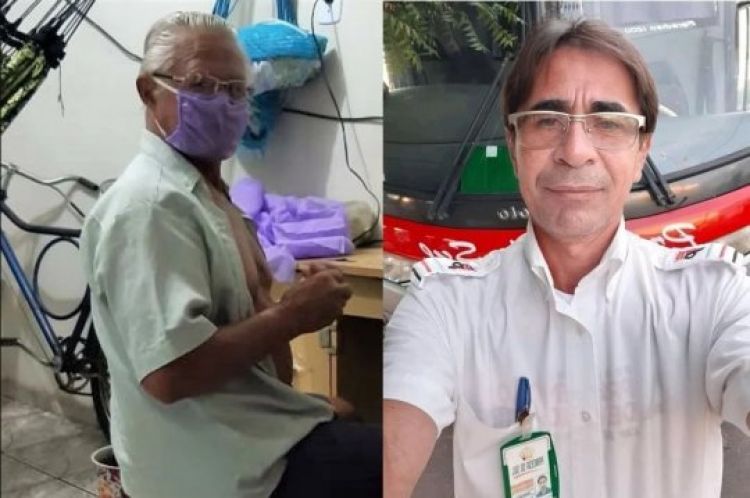 Com Informações: Canal 121