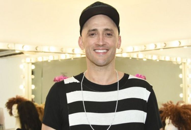 Ator Paulo Gustavo - Com informações: G1