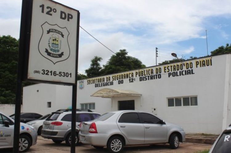 Com informações: G1/PI