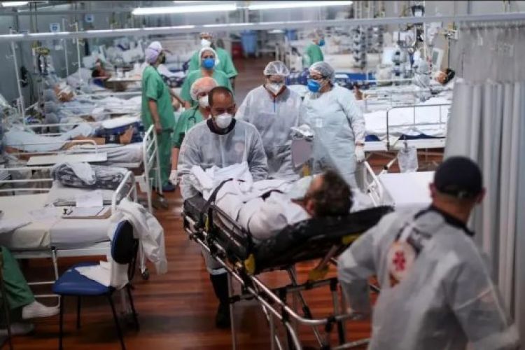 Com informações: G1