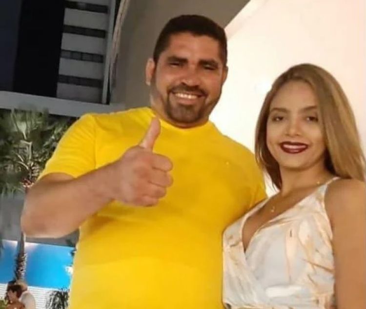 Com Informações: Meio Norte