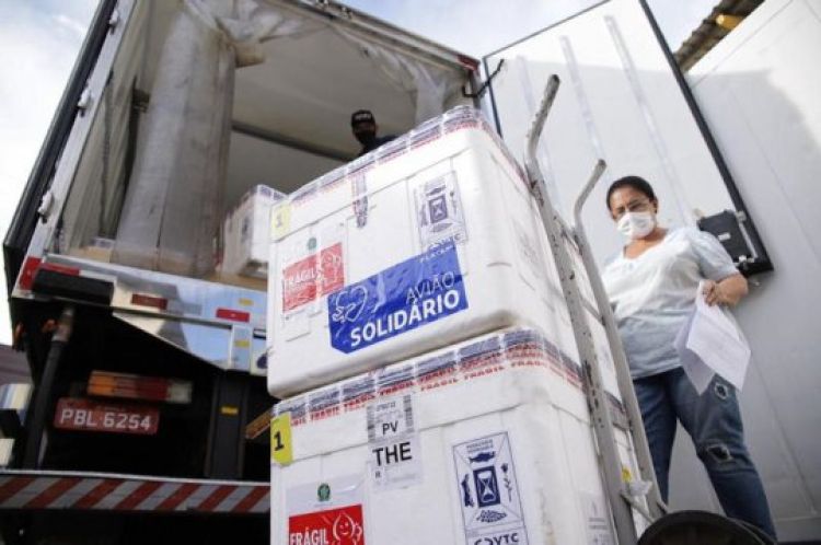 Com informações: Meio Norte / Imagem: SESAPI