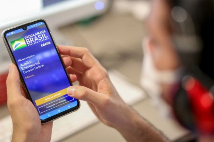 Com informações: FolhaPress