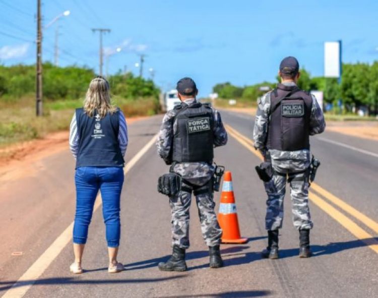 Com informações: Meio Norte/SESAPI