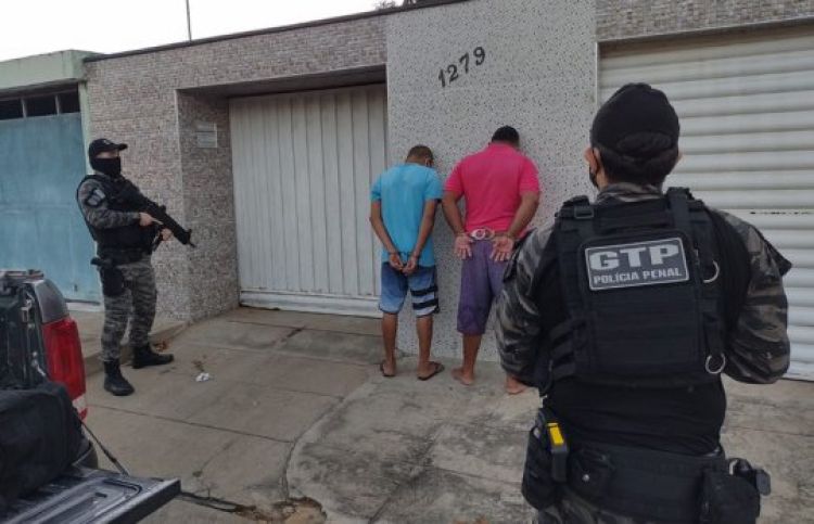 Com informações: Meio Norte 