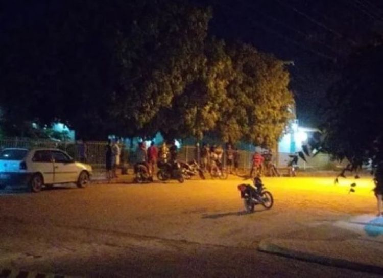 Com informaçõe: Portal B1