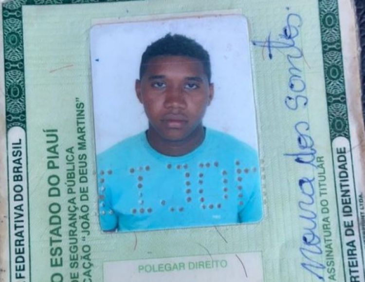 Com informações: O Dia/ Foto (ACUSADO): Divulgação/Polícia Civil