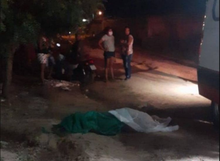 Com informaões: Meio Norte