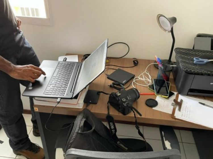 Com informações: G1/PI