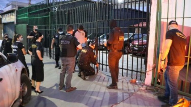 Com informações: G1/PI