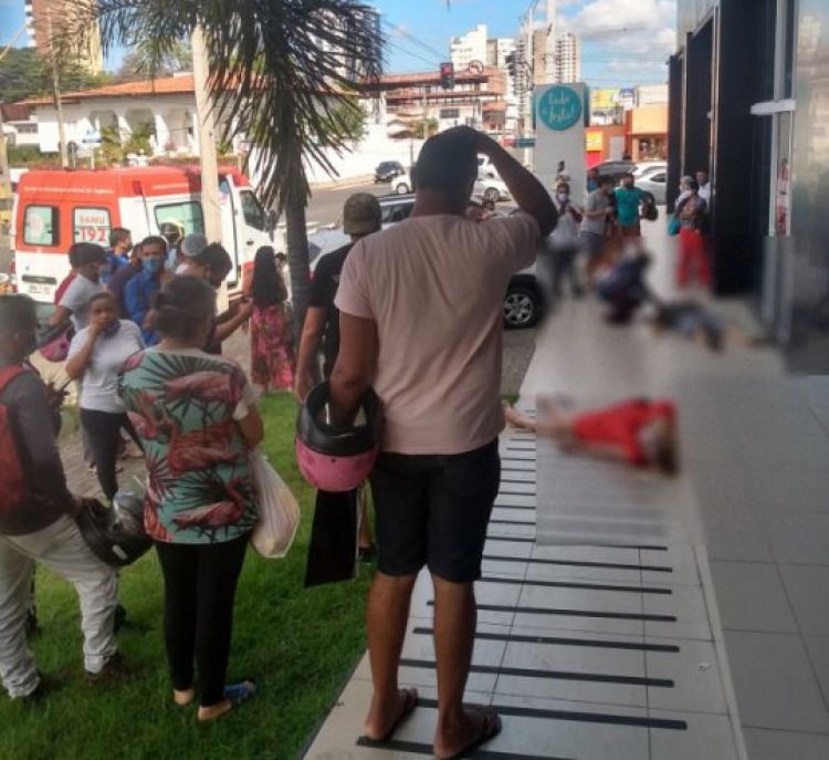 Com Informações: Cidade Verde