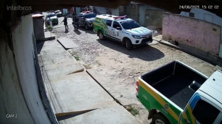 Com informações: Meio Norte 