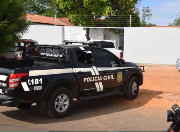 Com informações: Portal Riachão Net