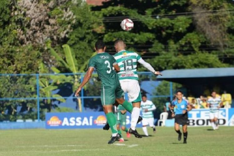 Com Informações: Meio Norte 