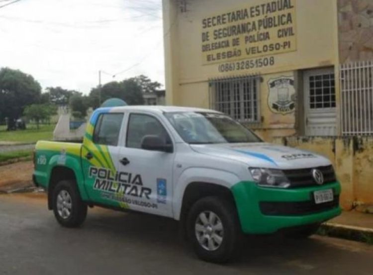 Com Informações: Meio Norte 