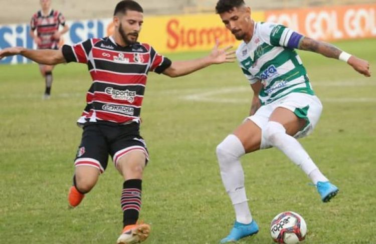 Com Informações: Meio Norte