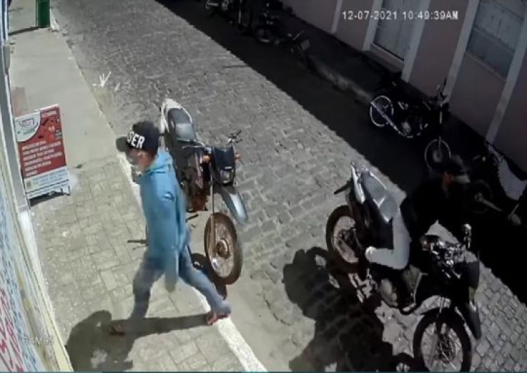 Com Informações: Meio Norte/FM Imperial