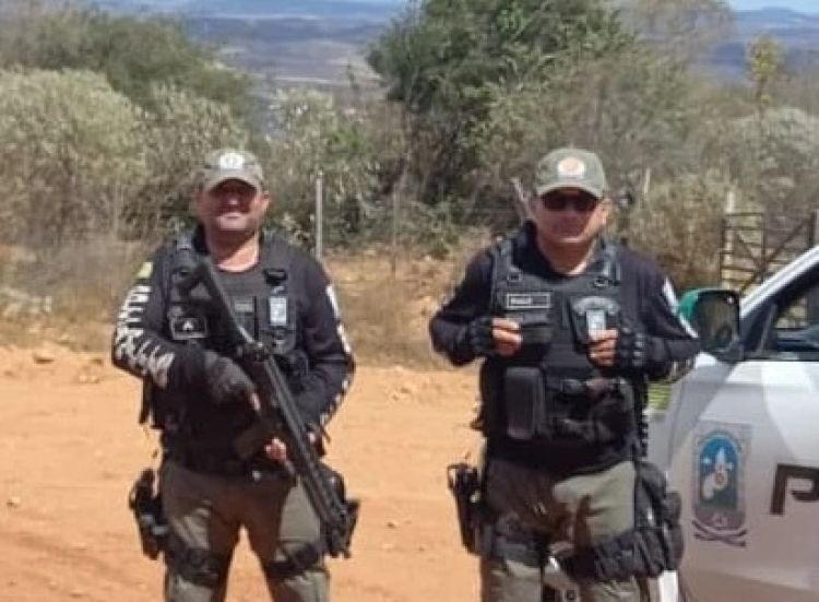 Com Informações: Meio Norte