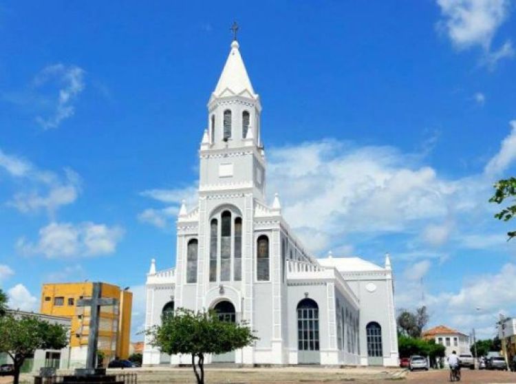 Com informações: Campo Maior/Secult