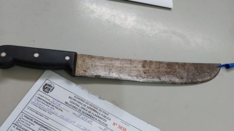 Com informações: Meio Norte