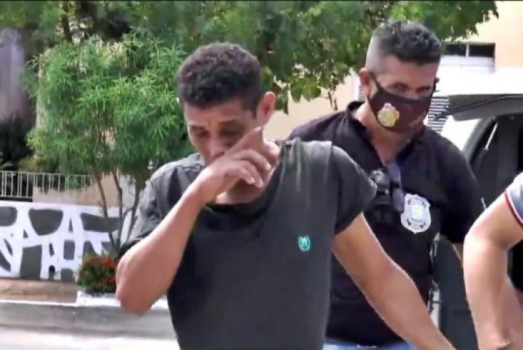 Com Informações: TV Costa Norte