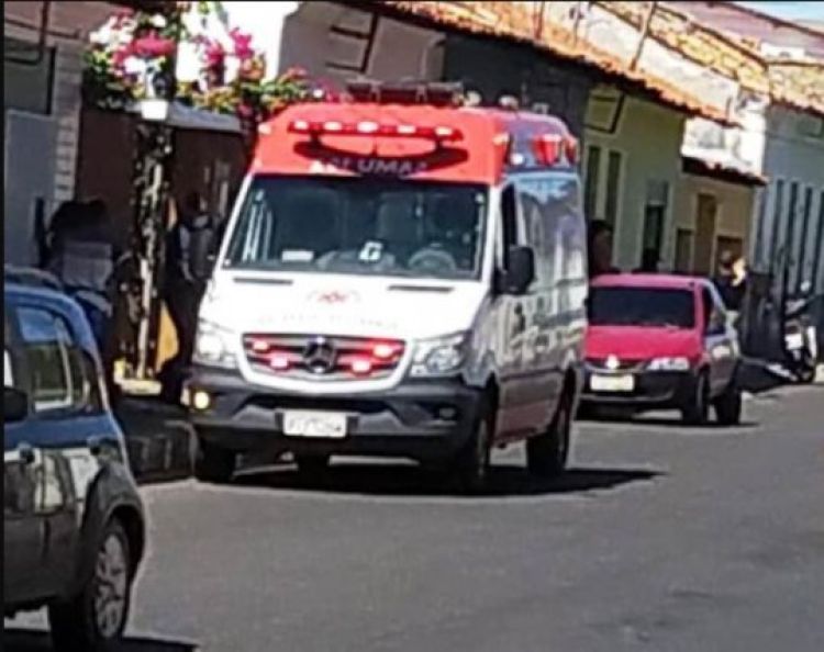 Com informações: Meio Norte