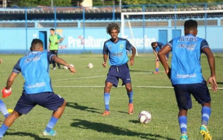 Com informações: Cidade Verde