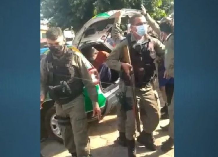 Com informações: Meio Norte