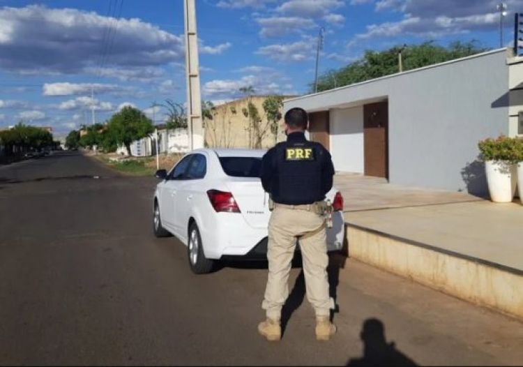 Com informações: Meio Norte