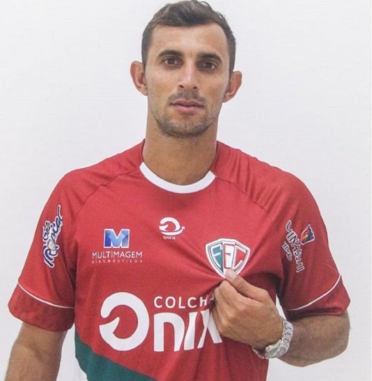 Fonte: Cidade Verde / Foto: Foto: Neyla do Rego Monteiro/Ascom Flu