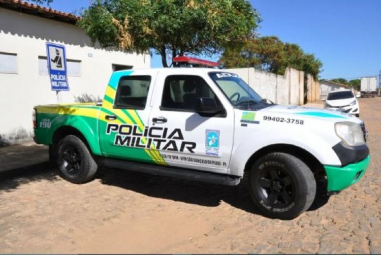 Com informações: Meio Norte