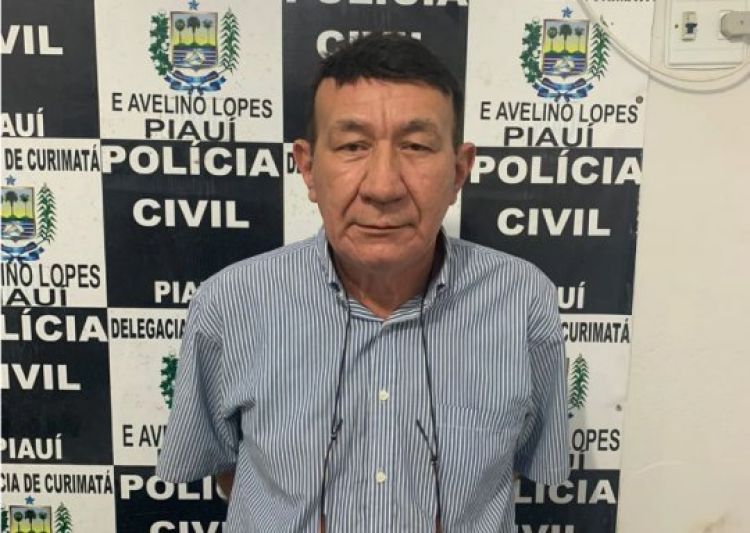 Com informações: Meio Norte